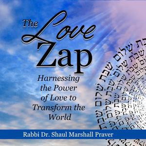 The Love Zap by Shaul Marshall Praver