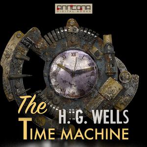 The Time Machine by Herbert Wells