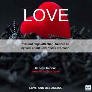 Love by Denis McBrinn