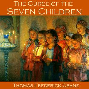 The Curse of the Seven Children by Thomas Crane