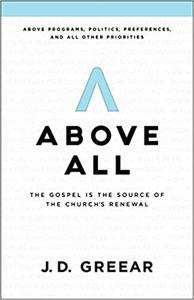 Above All The Gospel Is the Source of the Church's Renewal