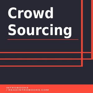 Crowd Sourcing by Introbooks Team