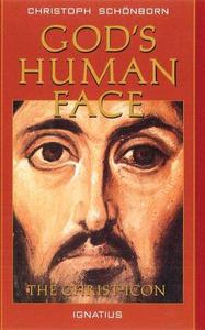 God's Human Face The Christ Icon
