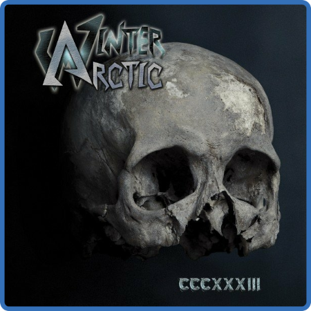 Arctic Winter - 2022 - CCCXXXIII (FLAC)