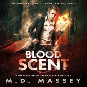 Blood Scent by Massey