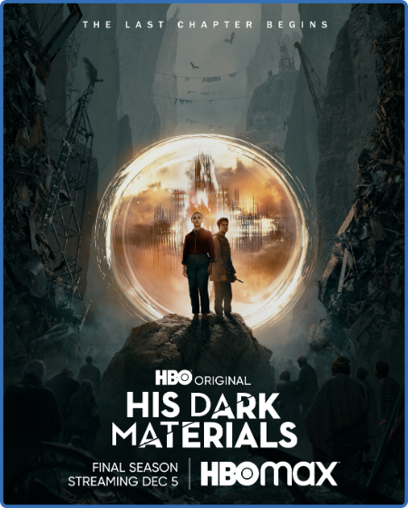 His Dark Materials S03E08 Multi 1080p Web h264-higgsboson