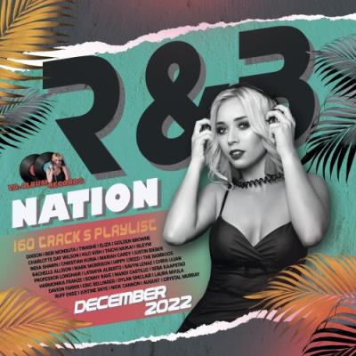 VA - R&B Nation Review (2022) (MP3)