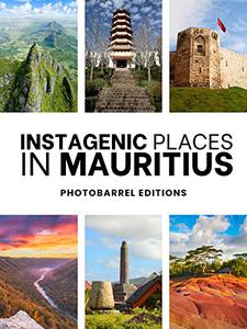 100+ Instagenic Places in Mauritius