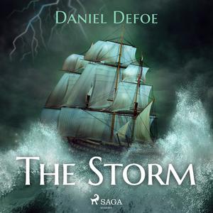The Storm by Daniel Defoe