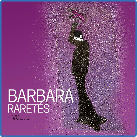 Barbara - Raretés - Vol  1 (2022)