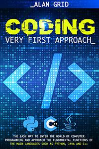 Coding Very First Approach