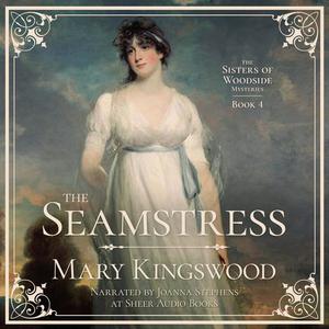 The Seamstress by Mary Kingswood