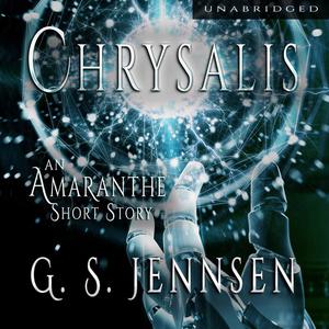 Chrysalis by G.S. Jennsen