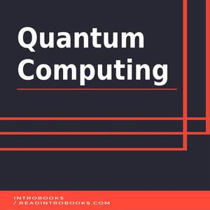 Quantum Computing by Introbooks Team