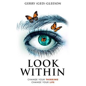 Look Within by Gerry Gleeson