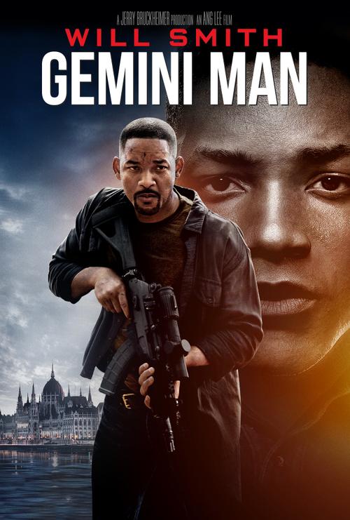 Bliźniak / Gemini Man (2019) MULTi.2160p.UHD.BluRay.REMUX.DV.HDR.HEVC.TrueHD.7.1-MR | Lektor i Napisy PL