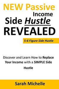 NEW Passive Income Side Hustle To Make 5-6 Figure In 2023