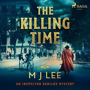 The Killing Time by M.J. Lee