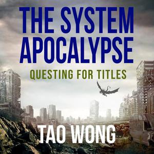 Questing for Titles by Tao Wong
