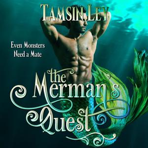 The Merman's Quest by Tamsin Ley
