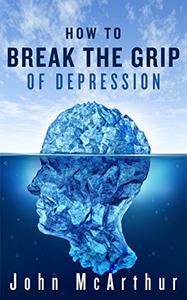 How to Break the Grip of Depression Read How Robert Declared War On Depression ... And Beat It!