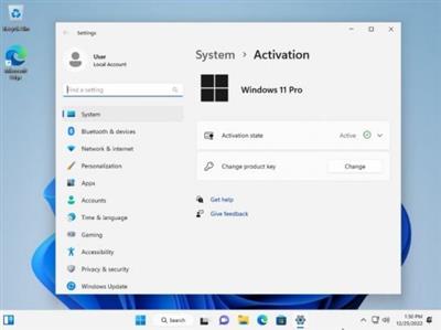 Windows 11 22H2 Build 22621.963 Pro incl Office 2021 fr-FR December 2022  Preactivated