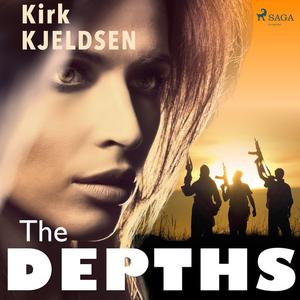 The Depths by Kirk Kjeldsen