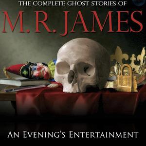 An Evening's Entertainment by M.R.James