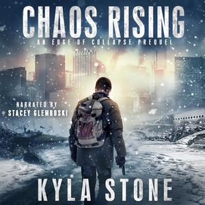 Chaos Rising by Kyla Stone