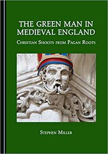 The Green Man in Medieval England