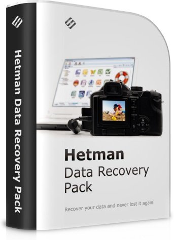 Hetman Data Recovery Pack v4.4 Multilingual