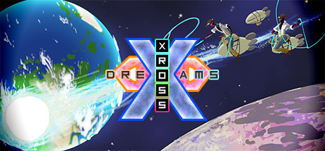 Xross Dreams-Tenoke