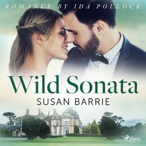 Wild Sonata by Susan Barrie