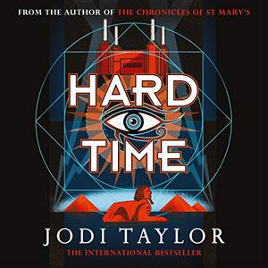 Hard Time The Time Police, Book 2 [Audiobook]