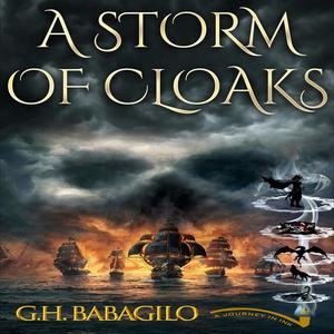A Storm of Cloaks Intro by GH Babagilo