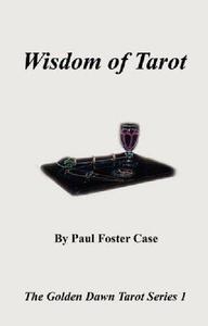 Wisdom of Tarot