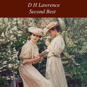 Second Best by David Herbert Lawrence