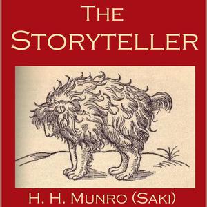 The Storyteller by Saki