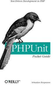 PHPUnit Pocket Guide Test-Driven Development in PHP