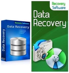 RS Data Recovery 4.4 Multilingual