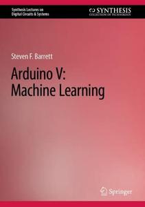 Arduino V Machine Learning