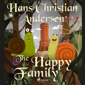 The Happy Family by Hans Christian Andersen