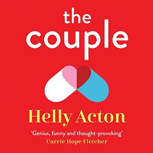 The Couple [Audiobook]