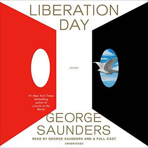 Liberation Day Stories [Audiobook]