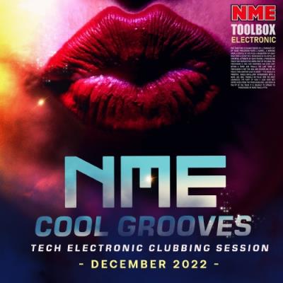 VA - NME Cool Grooves (2022) (MP3)