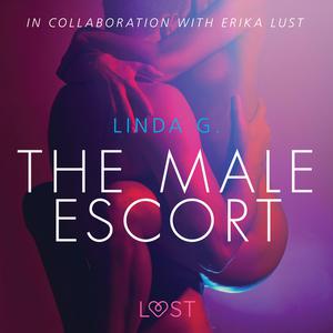 The Male Escort by Linda