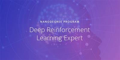 Nanodegree Program - Become a Deep Reinforcement Learning  Expert E63f821f7149ca7014d0041184464b9a