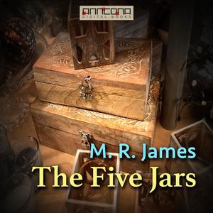 The Five Jars by M.R.James