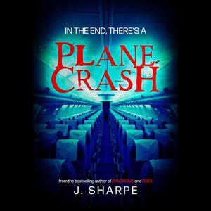 In the end, there's a plane crash by Sharpe