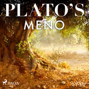 Plato's Meno by - Plato